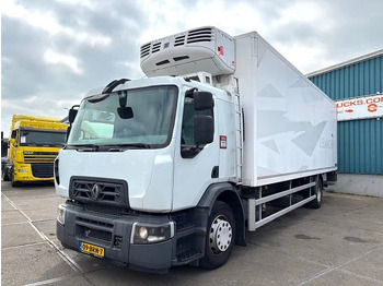 Koelwagen vrachtwagen RENAULT D 320