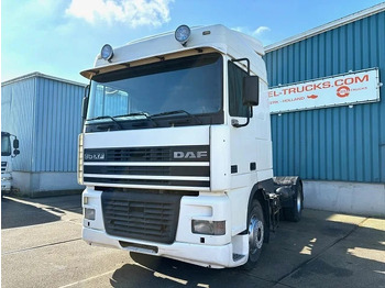 Trekker DAF 95 380