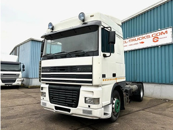 Trekker DAF 95 430