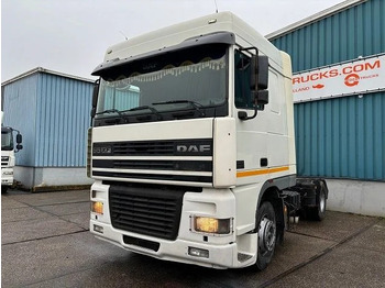 Trekker DAF 95 430