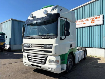 Trekker DAF CF 85 410