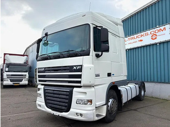 Trekker DAF XF 105 460