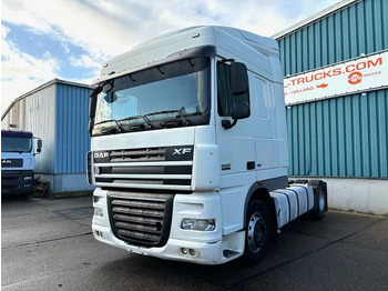 Trekker DAF XF 105 460