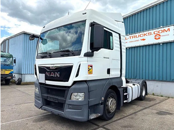Trekker MAN TGX 18.440