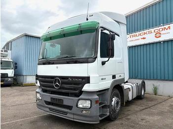Trekker MERCEDES-BENZ Actros 1844
