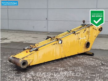 Aanbouwdeel LIEBHERR