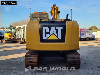 Rupsgraafmachine Caterpillar 312 E L: afbeelding 3 Rupsgraafmachine Caterpillar 312 E L: afbeelding 3