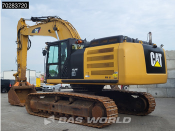 Rupsgraafmachine Caterpillar 336 E L H: afbeelding 2