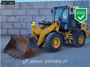 Wiellader CATERPILLAR 908M