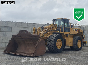 Wiellader CATERPILLAR 988H