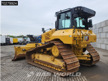 Bulldozer Caterpillar D5 -17A: afbeelding 2