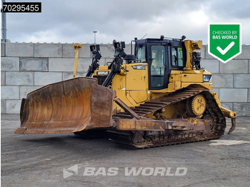 Bulldozer CATERPILLAR D6T