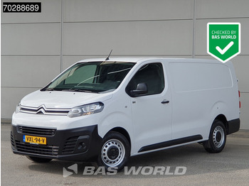 Kleine bestelwagen CITROËN Jumpy