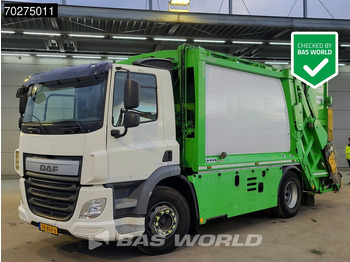 Vuilniswagen DAF CF 220