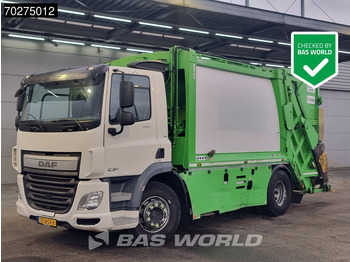 Vuilniswagen DAF CF 220