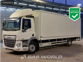 Bakwagen DAF CF 250
