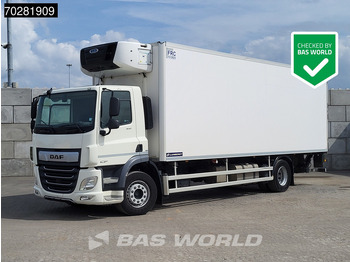 Koelwagen vrachtwagen DAF CF