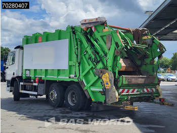 Leasing DAF CF75.250 6X2 NL-Truck MOL Pusher 2000 Lenkachse Euro 5 DAF CF75.250 6X2 NL-Truck MOL Pusher 2000 Lenkachse Euro 5: afbeelding 2