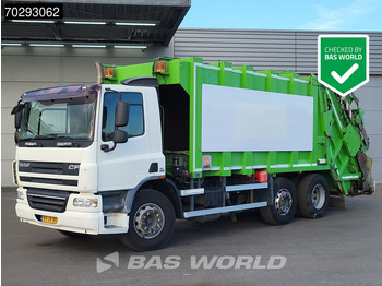 Vuilniswagen DAF CF 75 250