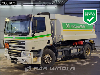 Tankwagen DAF CF 75 310