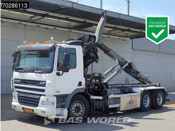 Haakarmsysteem vrachtwagen DAF CF 85 360