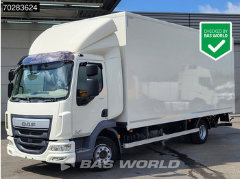 Bakwagen DAF LF 210