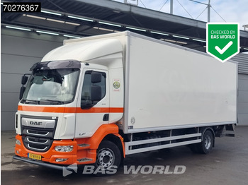 Bakwagen DAF LF 210