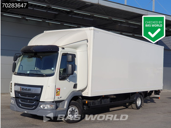 Bakwagen DAF LF 230