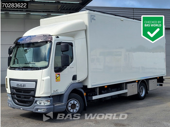 Bakwagen DAF LF 230