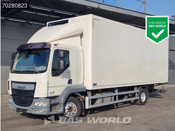 Koelwagen vrachtwagen DAF LF 250