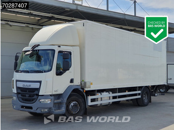 Bakwagen DAF LF