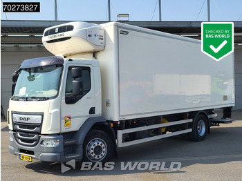 Koelwagen vrachtwagen DAF LF
