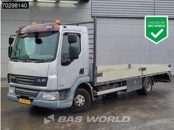 Leasing DAF LF45.160 FA LF45G08 4X2 NL-Truck 610cm open platform Manual Euro 5 DAF LF45.160 FA LF45G08 4X2 NL-Truck 610cm open platform Manual Euro 5: afbeelding 1