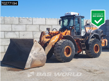 Wiellader HITACHI ZW250
