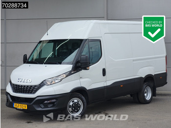 Gesloten bestelwagen IVECO Daily 35c18