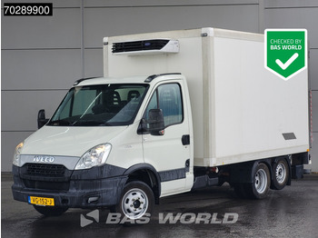 Koelwagen IVECO Daily