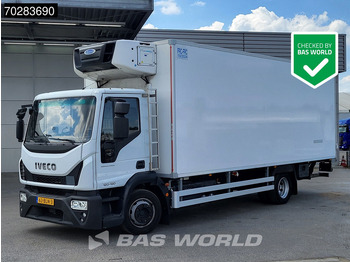 Koelwagen vrachtwagen IVECO EuroCargo