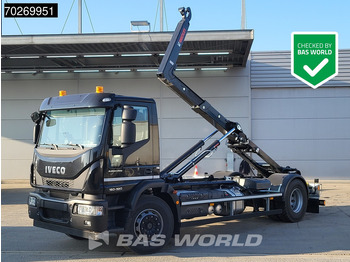 Haakarmsysteem vrachtwagen IVECO EuroCargo 180E