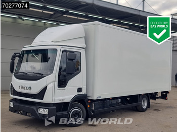 Bakwagen IVECO EuroCargo 75E