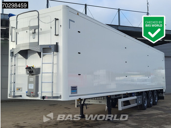 Schuifvloer oplegger KNAPEN