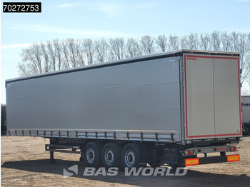 Nieuw Schuifzeiloplegger Kögel S24-1 NEW COIL Liftachse: afbeelding 3