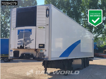 Koelwagen oplegger KÖGEL S24