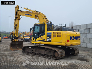 Leasing Komatsu PC240 LC-10 Komatsu PC240 LC-10: afbeelding 2 Leasing Komatsu PC240 LC-10 Komatsu PC240 LC-10: afbeelding 2