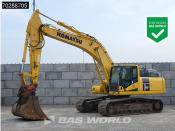 Rupsgraafmachine KOMATSU PC360LC-11