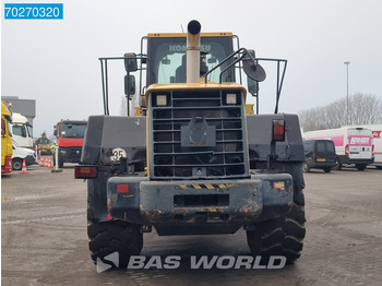 Leasing Komatsu WA380-6 Komatsu WA380-6: afbeelding 3