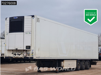 Koelwagen oplegger KRONE