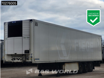 Koelwagen oplegger KRONE