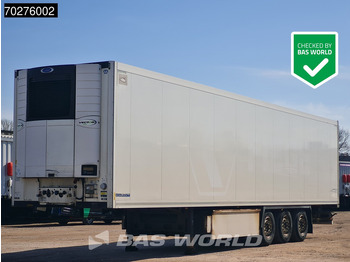 Koelwagen oplegger KRONE SD