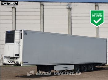 Koelwagen oplegger KRONE SD