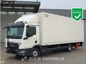 Bakwagen MAN TGL 12.220